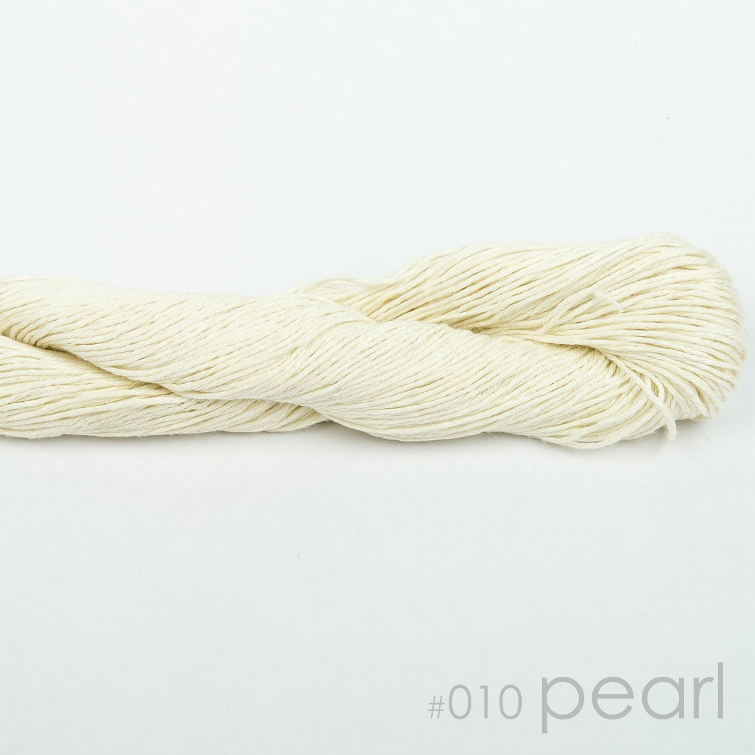 allhemp6 Sustainable Yarn Skeins