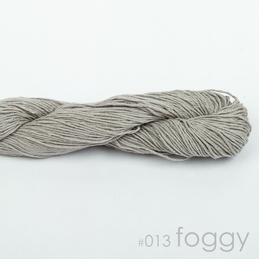 allhemp6 Sustainable Yarn Skeins