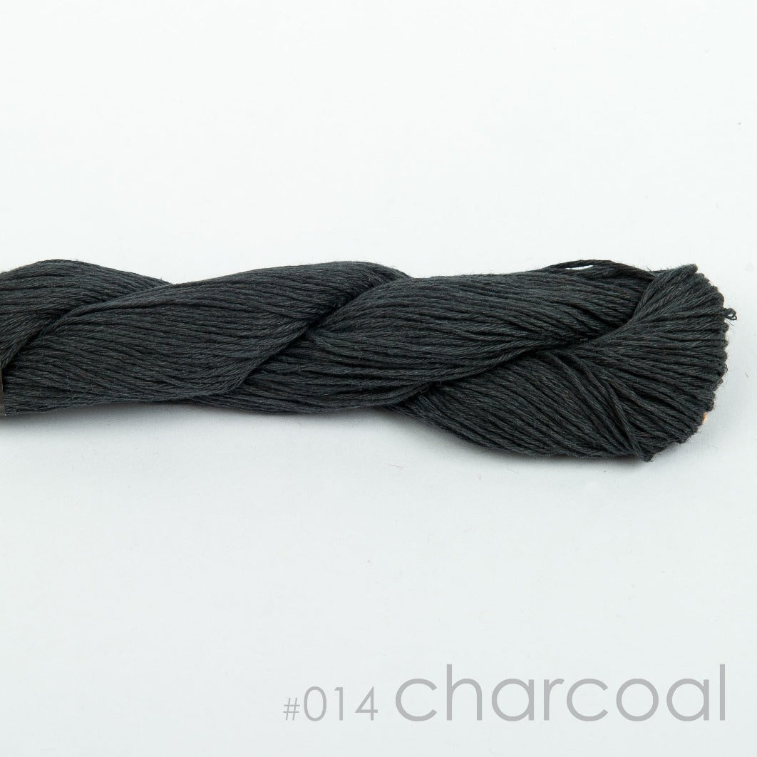 allhemp6 Sustainable Yarn Skeins