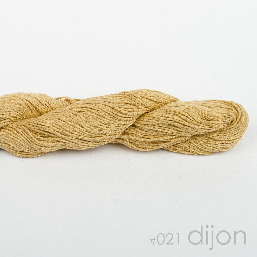 allhemp6 Sustainable Yarn Skeins