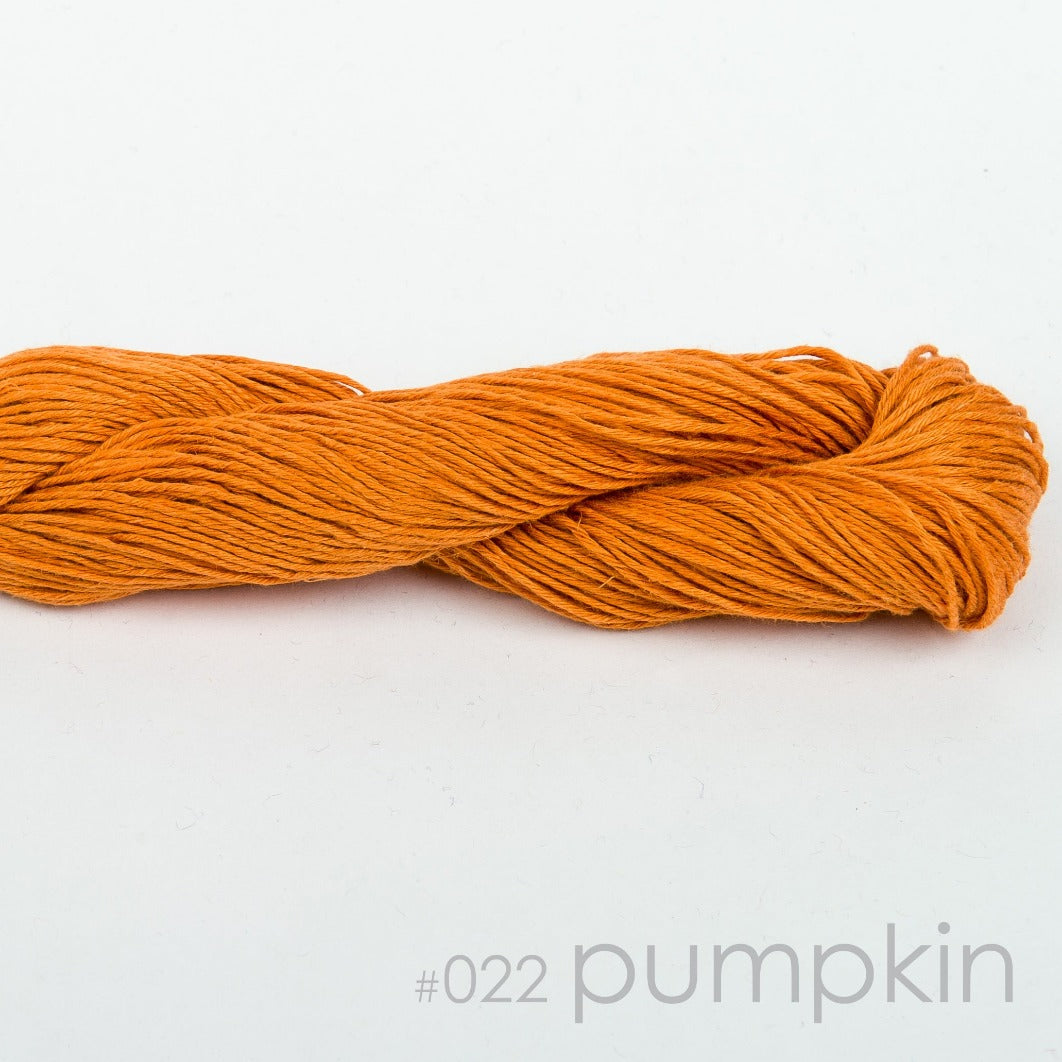 allhemp6 Sustainable Yarn Skeins