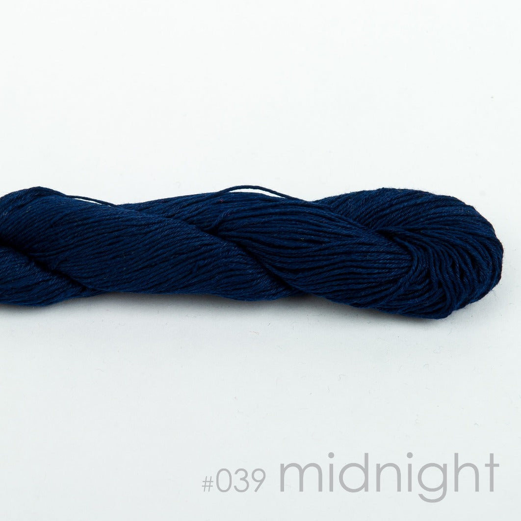 allhemp6 Sustainable Yarn Skeins