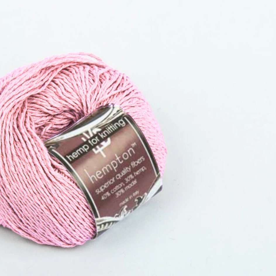 hempton Natural Blend Yarn