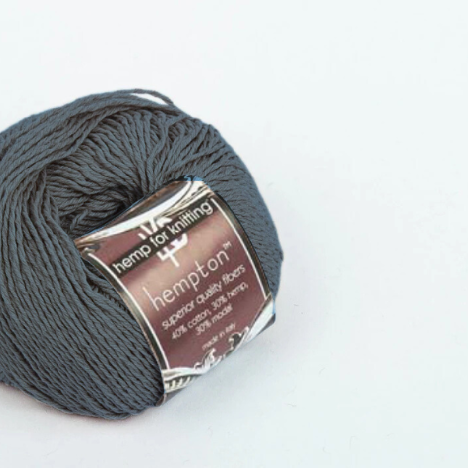 hempton Natural Blend Yarn