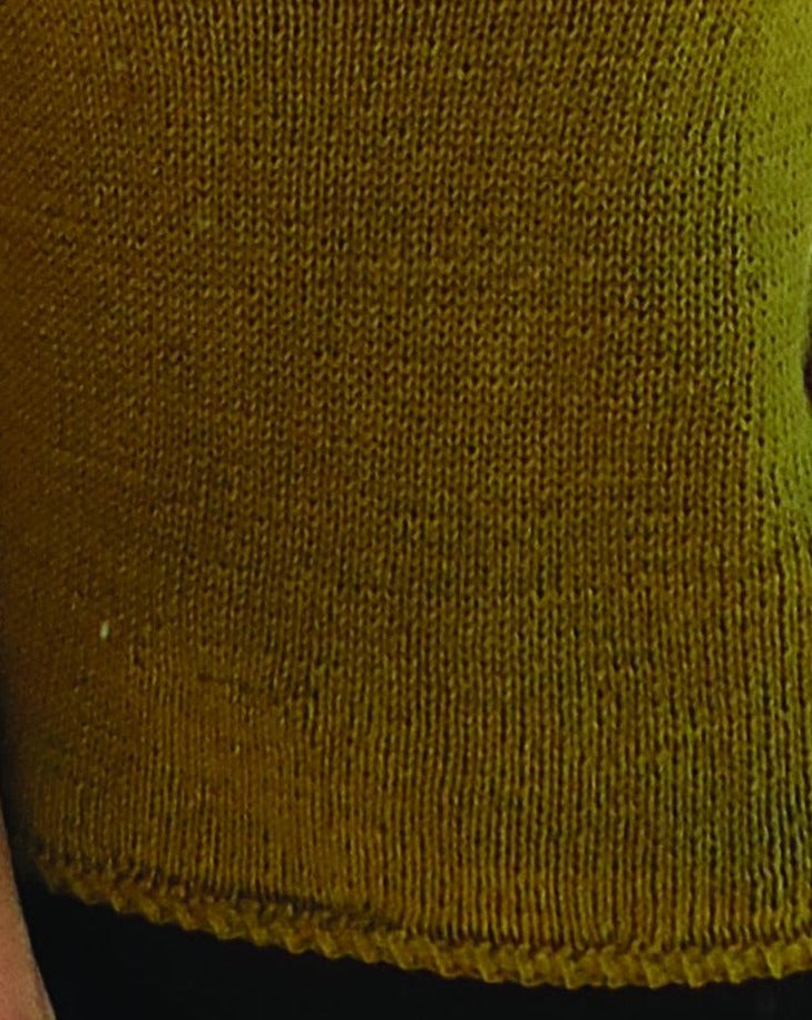 #308L Bits of Lace Tank