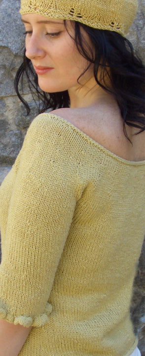 #328 Ruffles and Lace