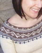 #335 Fabulous Fair Isle