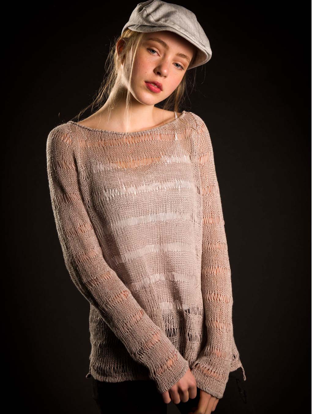 #367 Seasonal Droplets Trio