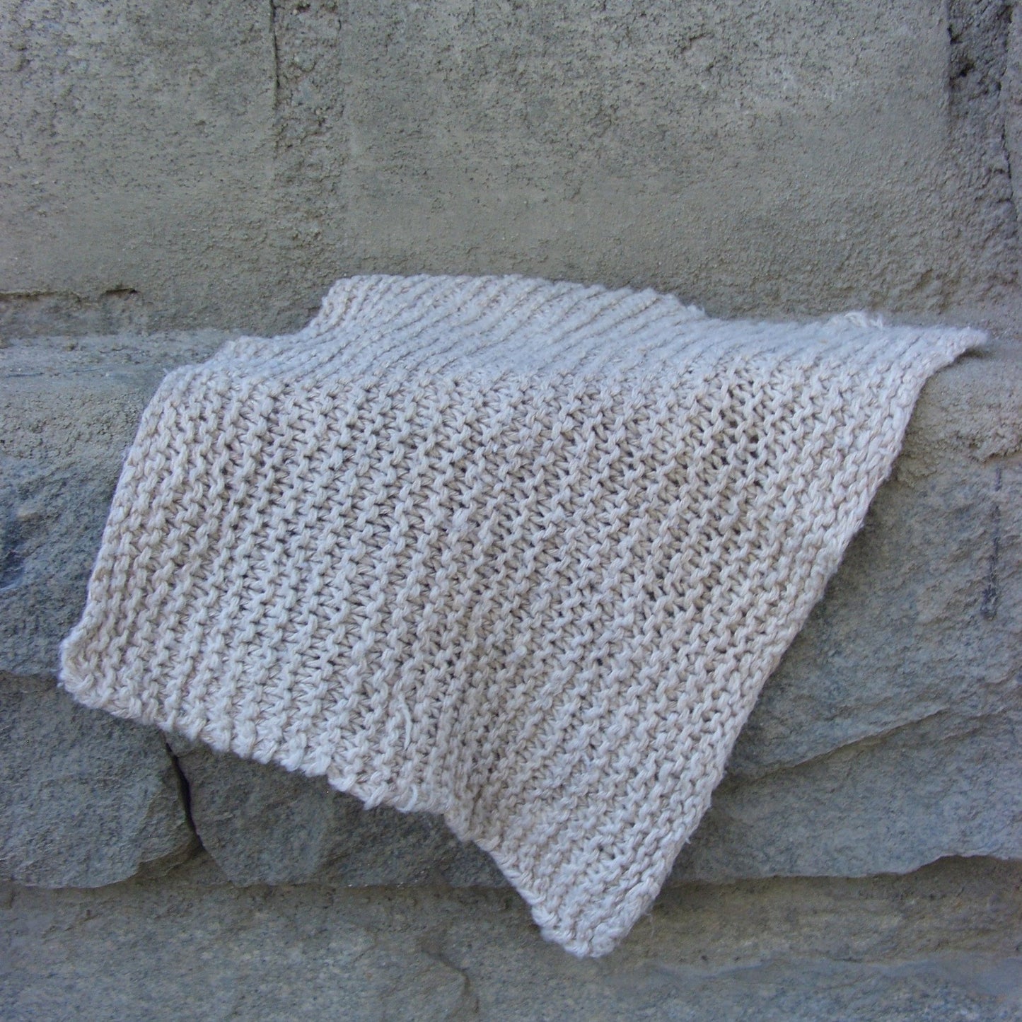 Get to Know Hemp Kit - Washcloth