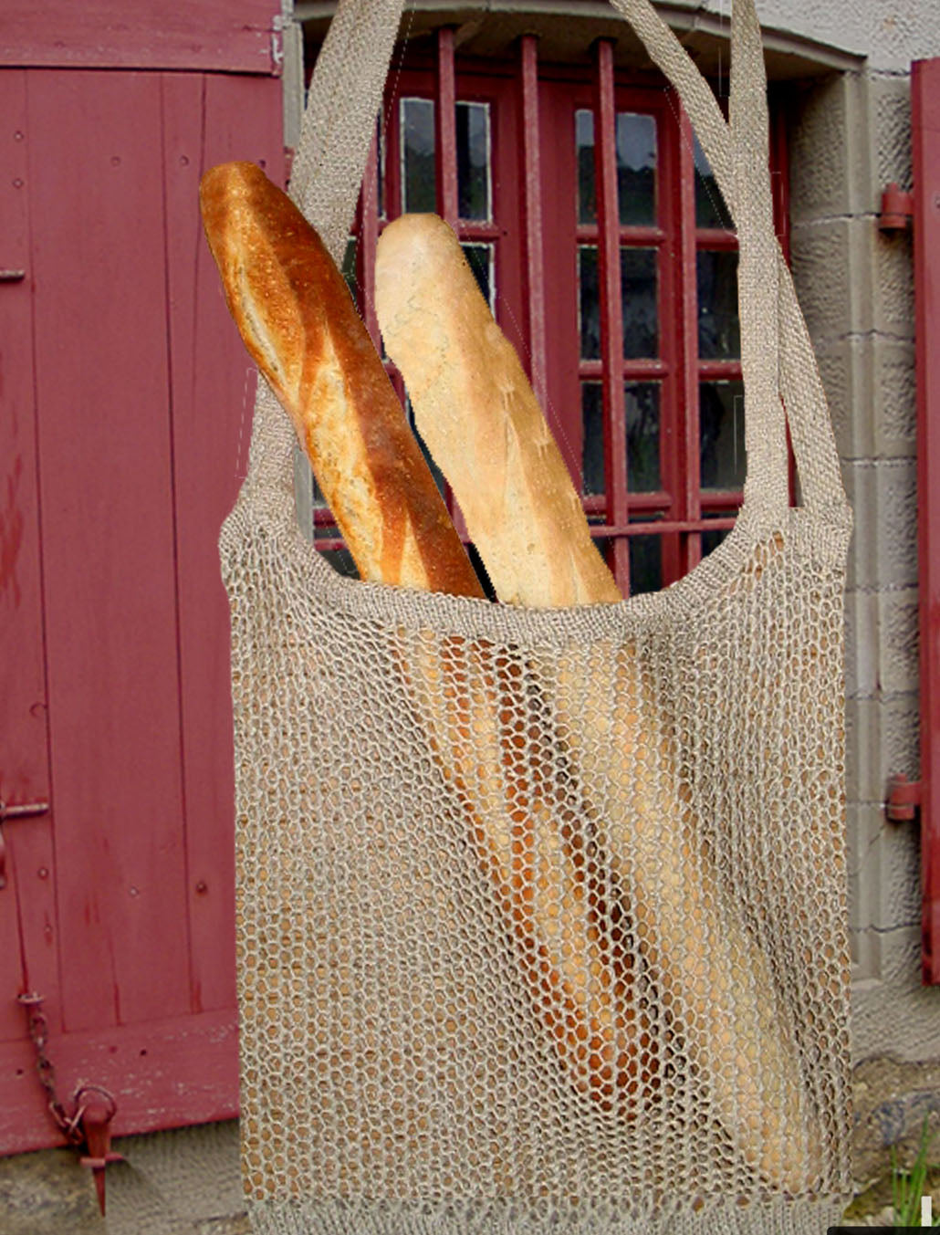 #403 Shop Til You Drop