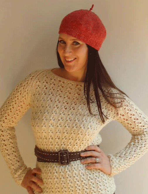 #412 The Artists Tam