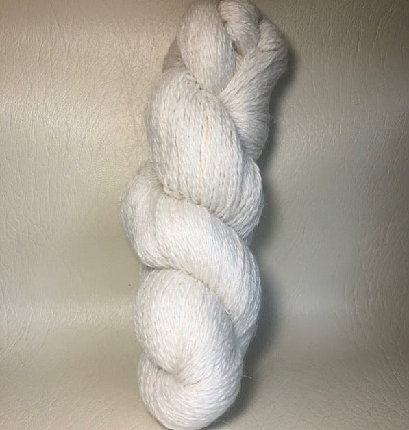 Organic Hempwol Yarn Blend