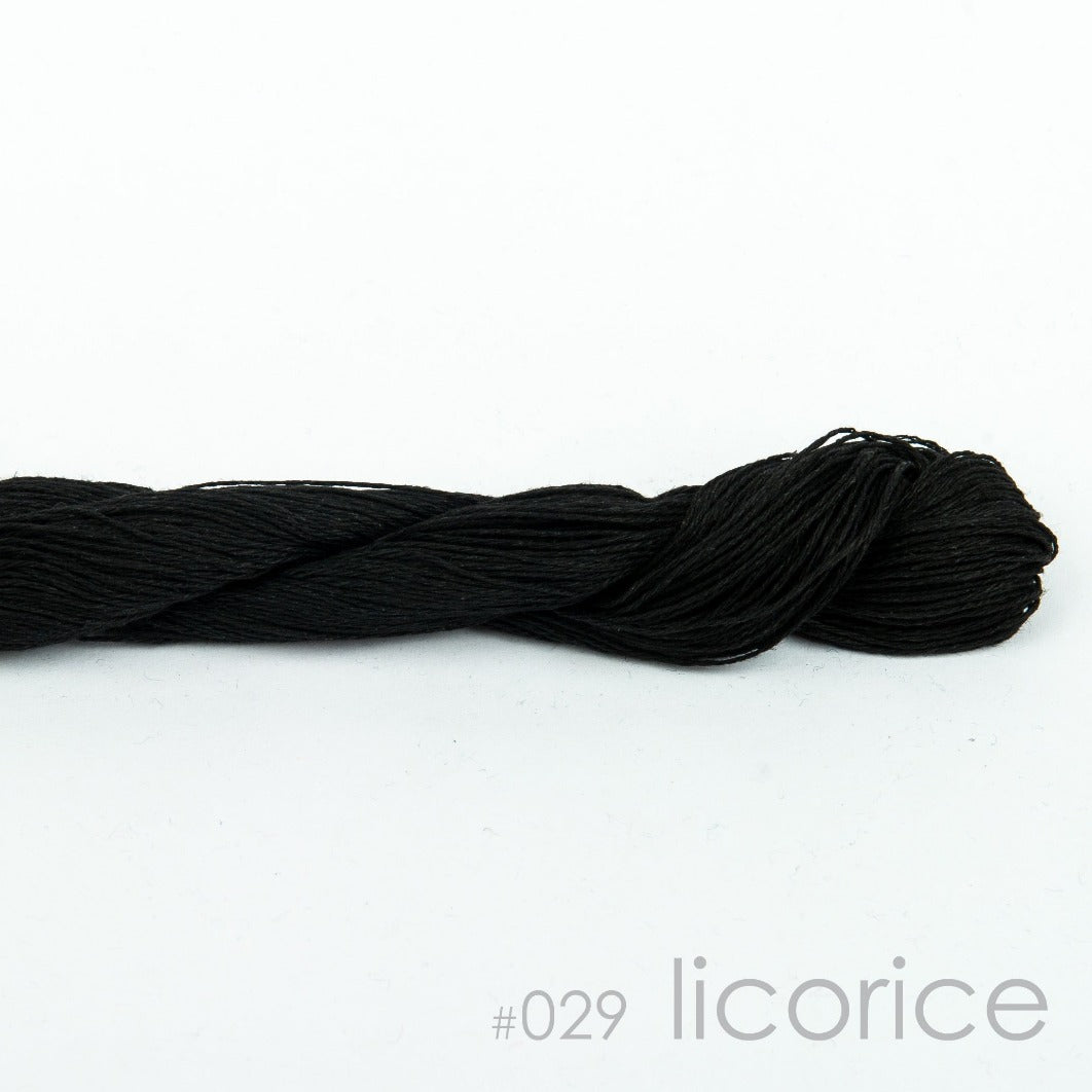 Licorice