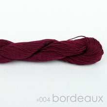 Load image into Gallery viewer, allhemp6 Sustainable Yarn Skeins