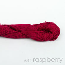 Load image into Gallery viewer, allhemp6 Sustainable Yarn Skeins