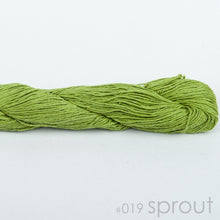 Load image into Gallery viewer, allhemp6 Sustainable Yarn Skeins