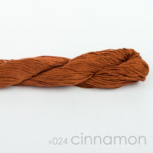 Load image into Gallery viewer, allhemp6 Sustainable Yarn Skeins