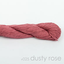 Load image into Gallery viewer, allhemp6 Sustainable Yarn Skeins