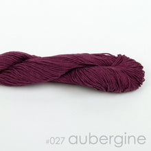 Load image into Gallery viewer, allhemp6 Sustainable Yarn Skeins