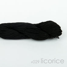 Load image into Gallery viewer, allhemp6 Sustainable Yarn Skeins