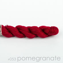 Load image into Gallery viewer, allhemp6LUX Sustainable Yarn Skeins