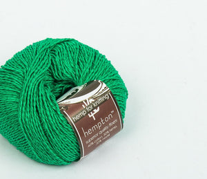 hempton Natural Blend Yarn