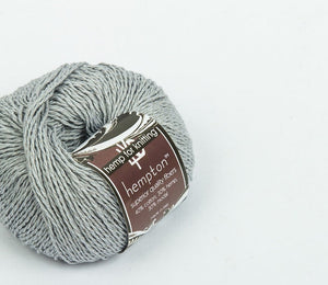 hempton Natural Blend Yarn