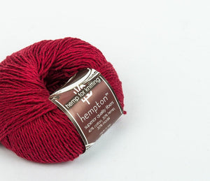 hempton Natural Blend Yarn