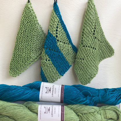 Everyday HEMP Washcloth Kit