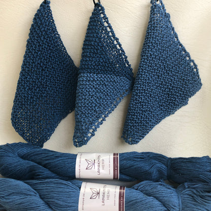 Everyday HEMP Washcloth Kit