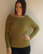 Load image into Gallery viewer, #309 Ribbing Distinction