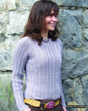 Load image into Gallery viewer, #309 Ribbing Distinction