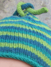 Load image into Gallery viewer, #413 Hemp Head Huggers