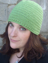 Load image into Gallery viewer, #416 Crochet Beanie