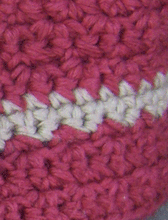 Load image into Gallery viewer, #417 Crochet Belts