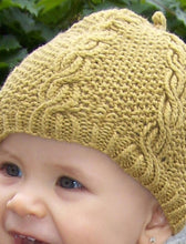 Load image into Gallery viewer, #428  Cutie Twist Hat