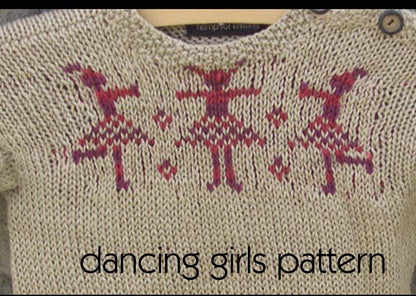 #306 Dancing Boys & Girls