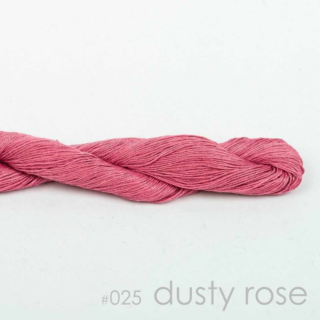 Dusty Rose