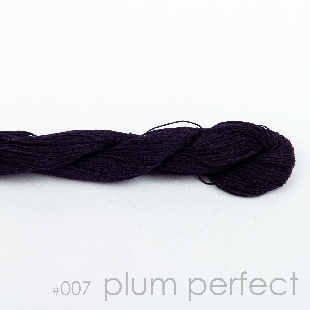 Plum Perfect